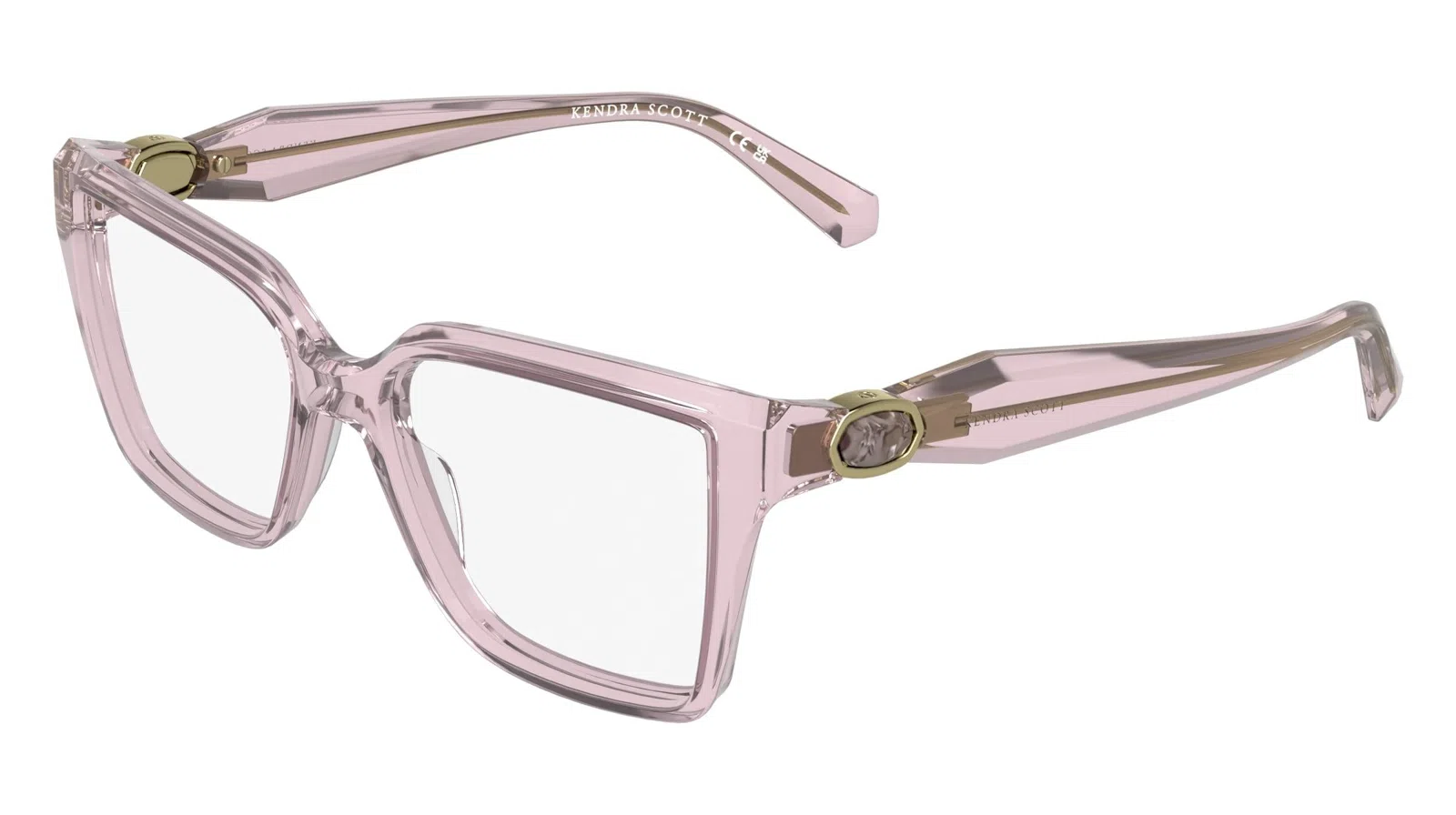 Kendra Scott KE2626 Eyeglasses - view 4